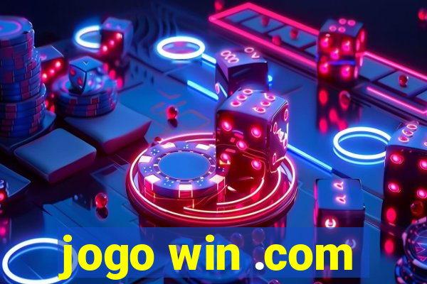 jogo win .com